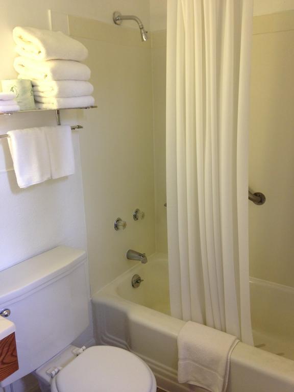 Indianhead Motel Ironwood Rom bilde