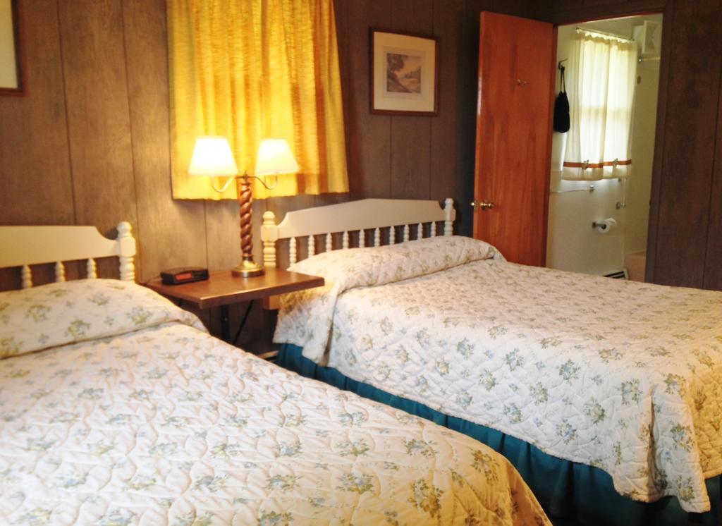 Indianhead Motel Ironwood Rom bilde