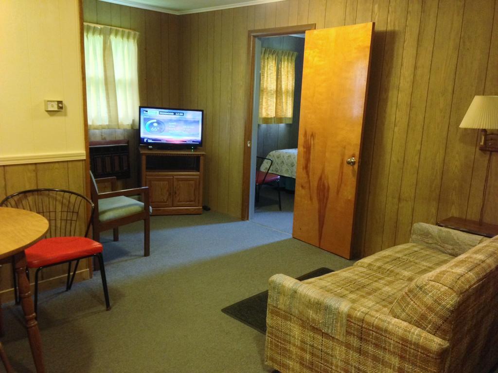 Indianhead Motel Ironwood Rom bilde