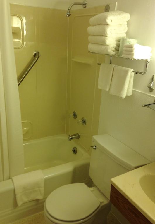 Indianhead Motel Ironwood Rom bilde